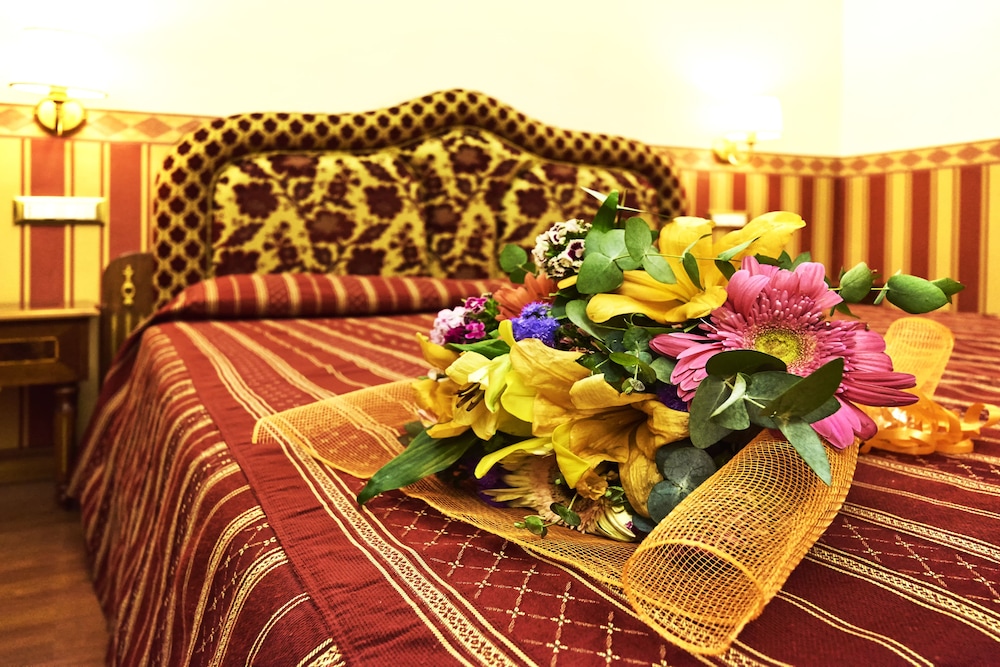 Double Room Single Use