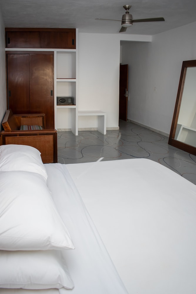 Jr. Suite King Size