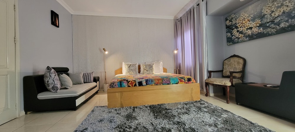 Executive Room, 1 Bedroom