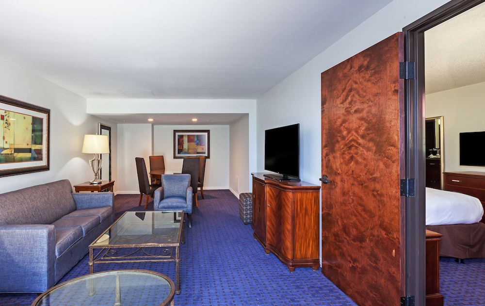 Suite, 1 King Bed, Pool View photo 3