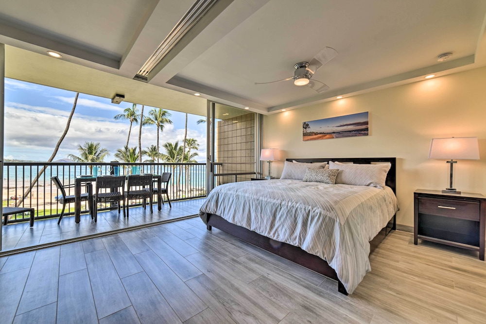 Apartment (2 Bedrooms)