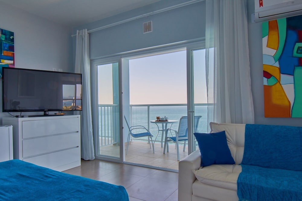 Family Suite, Balcony, Ocean View photo 3