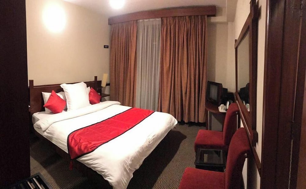 Deluxe Room photo 1