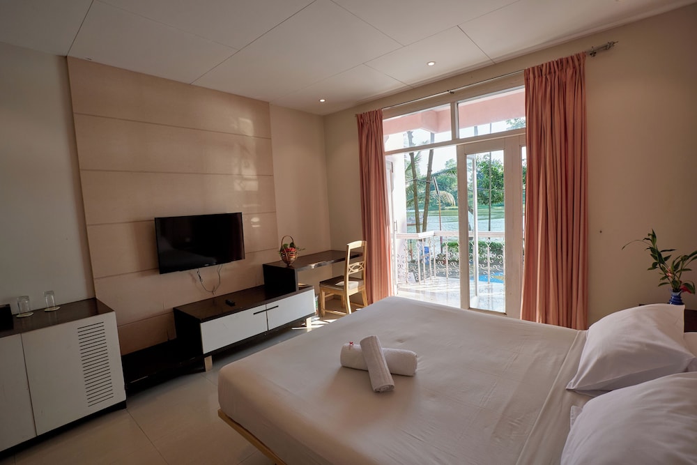 Superior Room photo 2