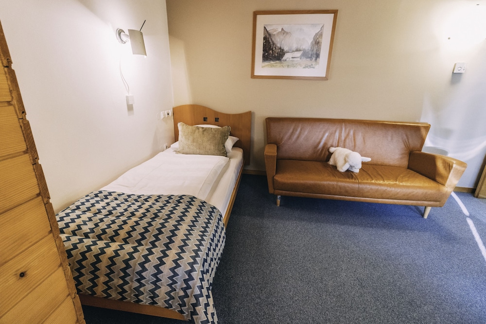 Suite with Lake view photo 1