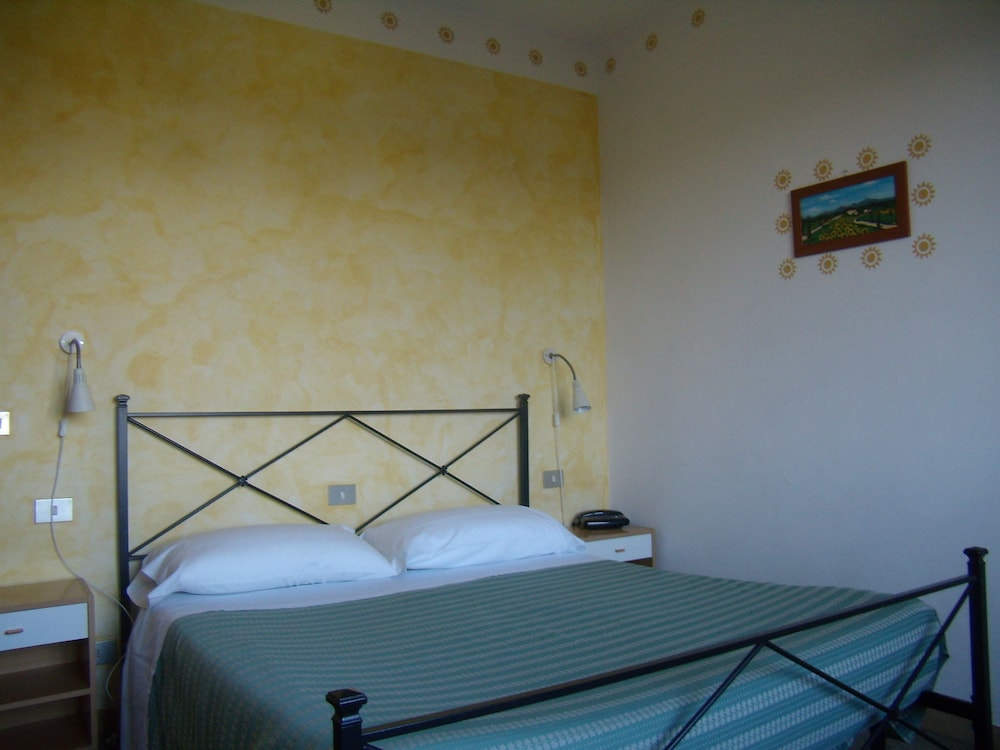 Quadruple Room, Balcony, Valley View photo 3