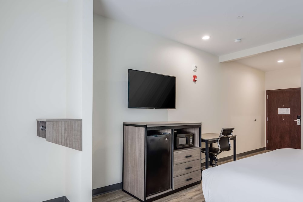 Red Lion Inn & Suites Katy, Billede 6