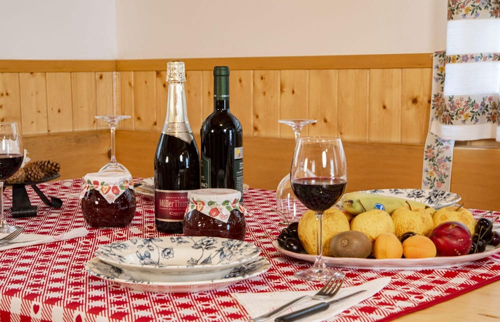 Chalet photo 2