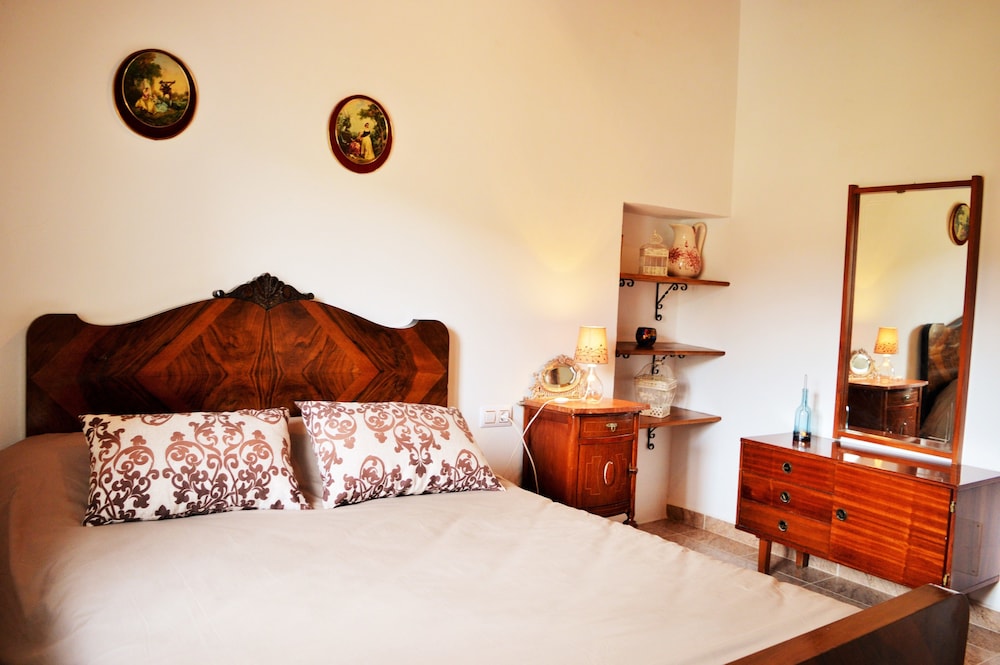 Villa, 5 Bedrooms, Private Pool photo 3