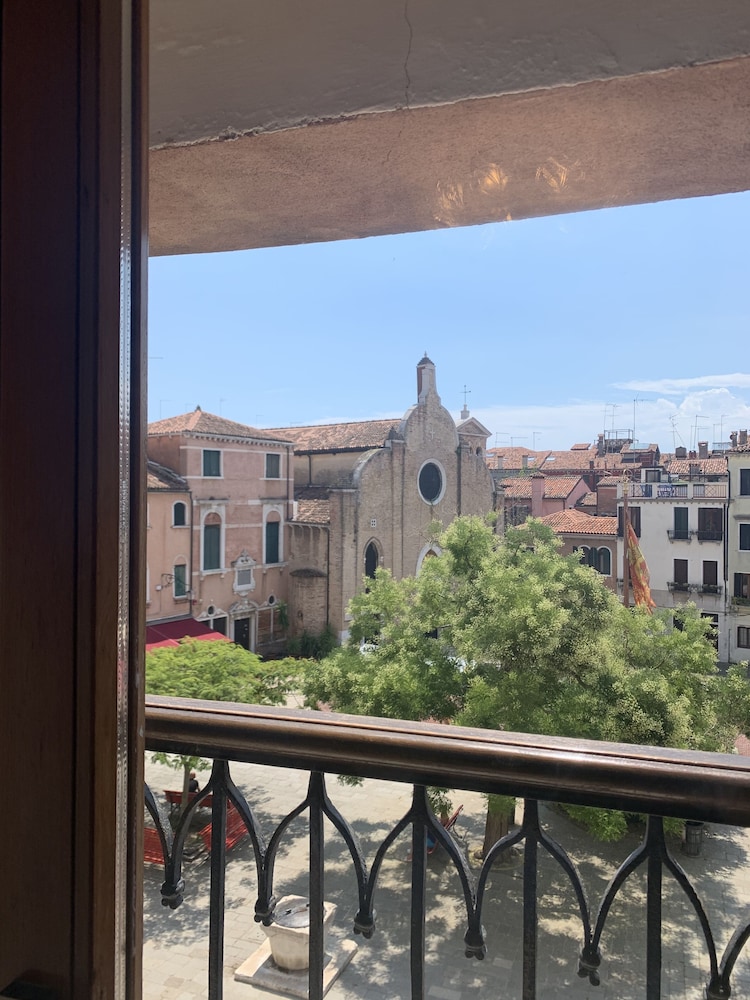 Panoramic Double Room photo 3