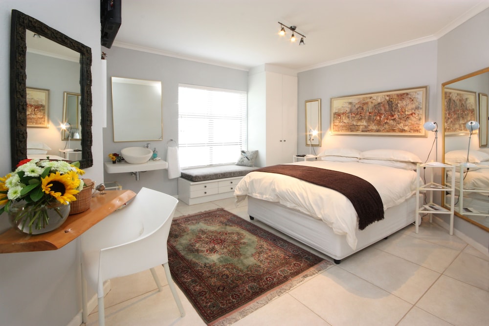 Fynbos Room photo 1