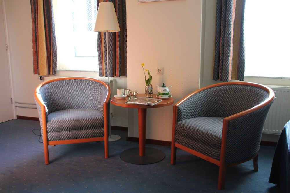 Comfort Double Room photo 2