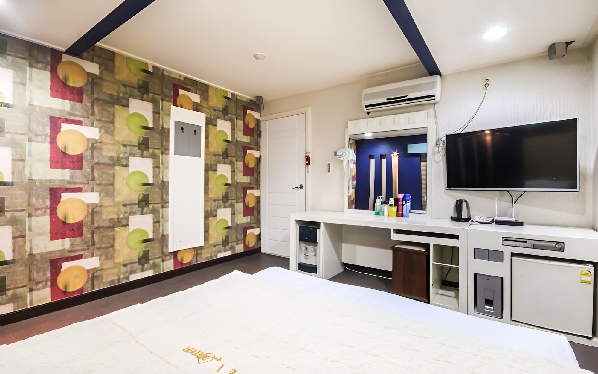 Room (Standard room (inquire at the front d) - Photo 4