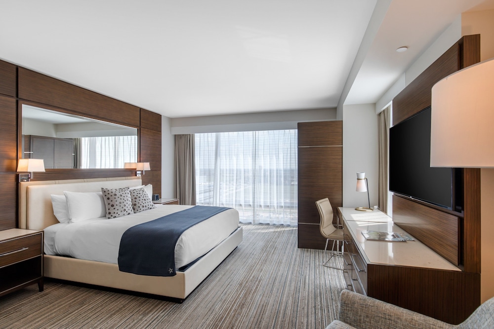 Omni Frisco at The Star, Billede 2