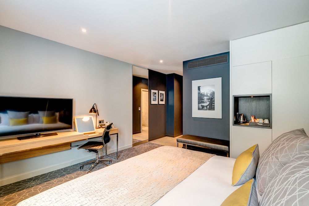 City Double Room photo 2