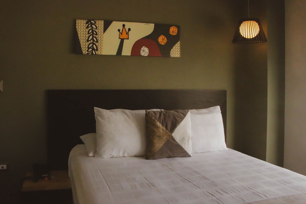 Double Room Single Use photo 3