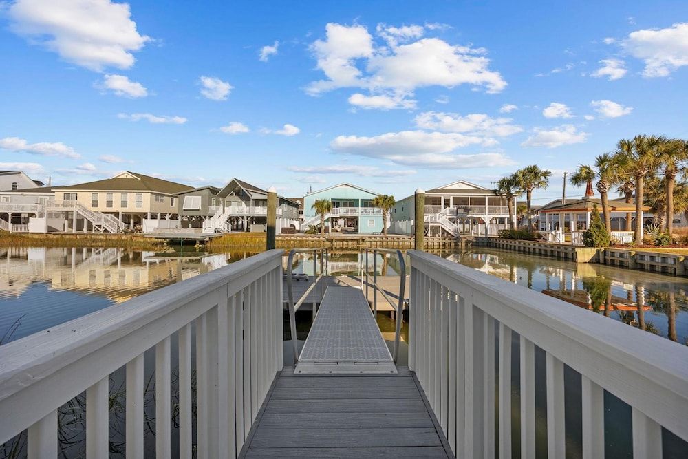 Channel Catch i North Myrtle Beach, Billede 41