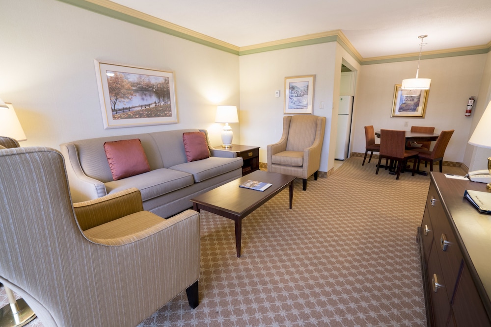 Suite, 1 Bedroom - Photo 7