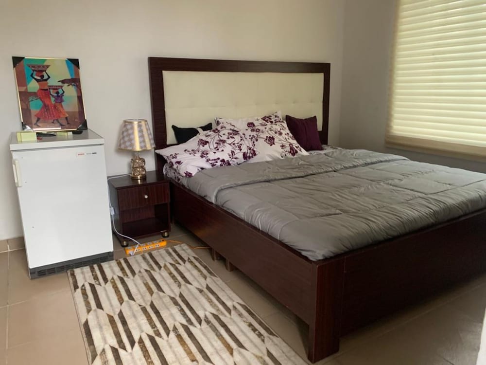 Standard Apartment - Photo 1