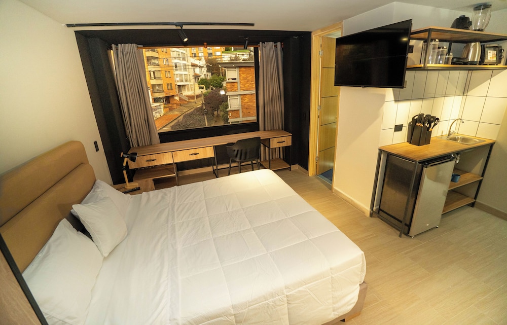 Classic Double Room