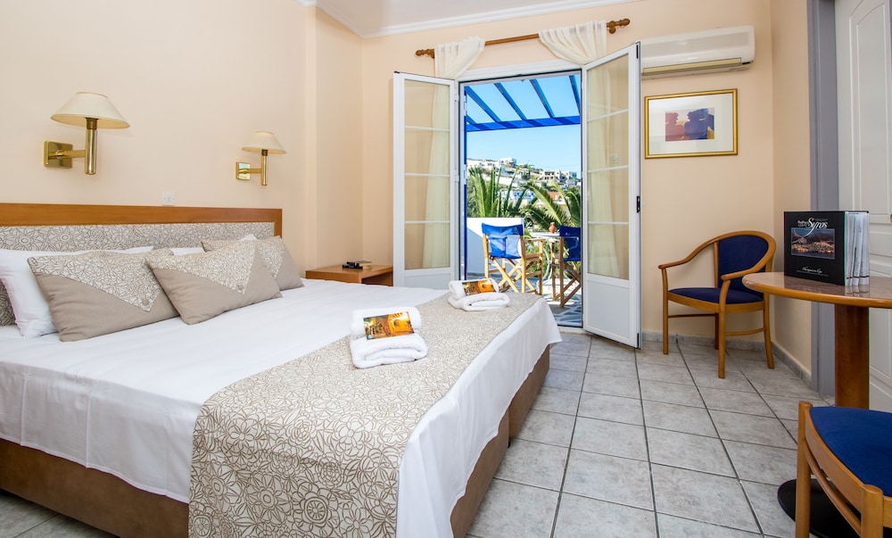 Superior Double Room photo 2