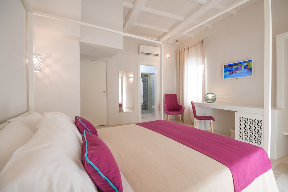 Superior Double Room photo 3
