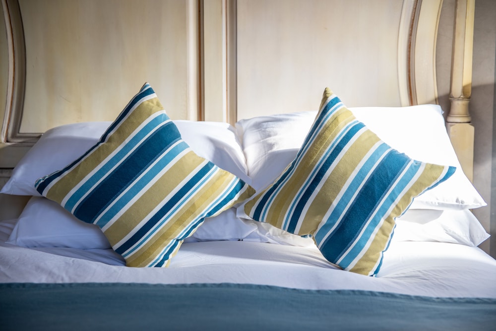 Superior Double or Twin Room photo 3