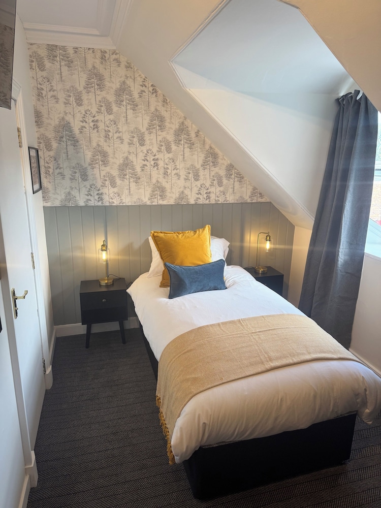 Standard Single Room photo 1