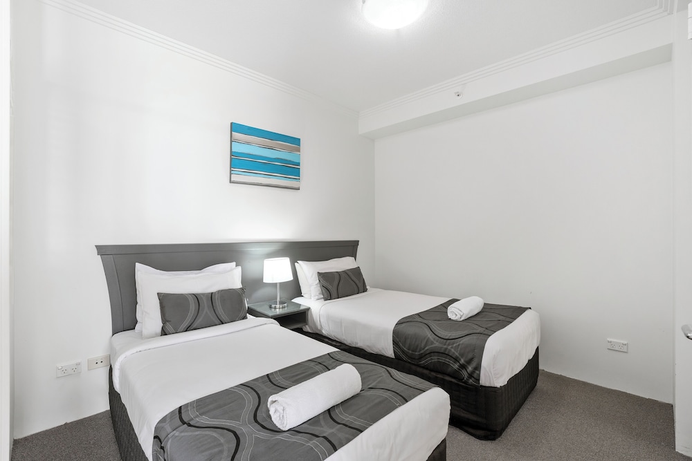 Family Apartment, 2 Bedrooms photo 3