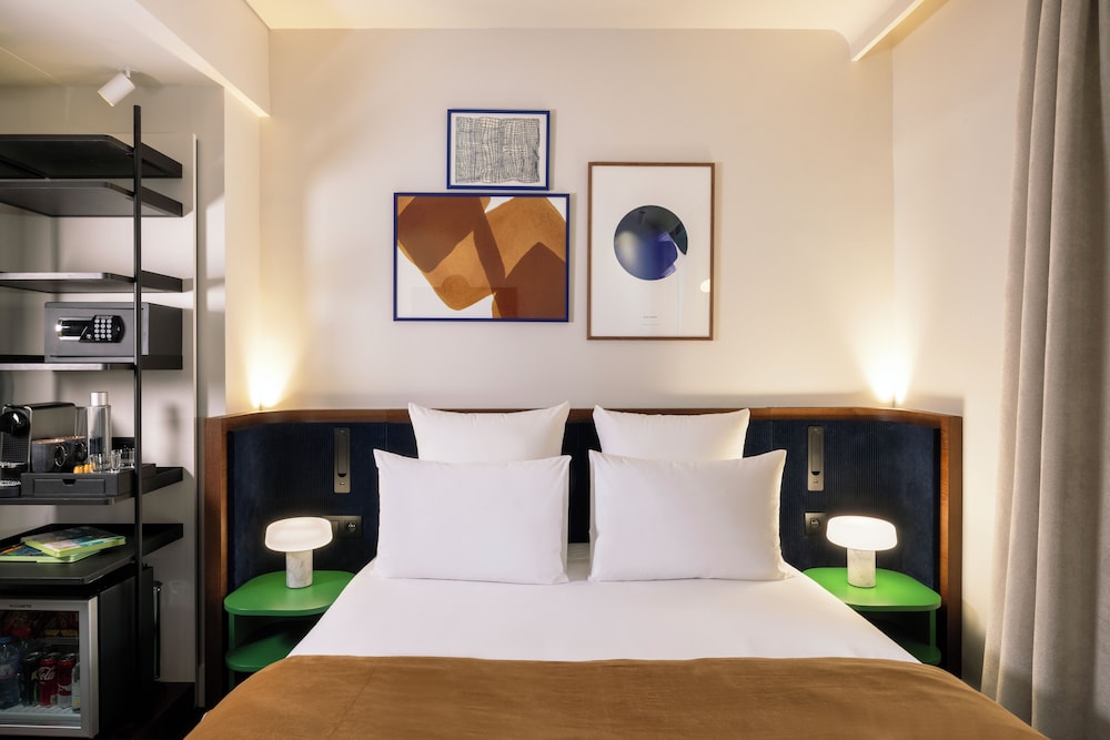 Superior Double Room, Balcony photo 1