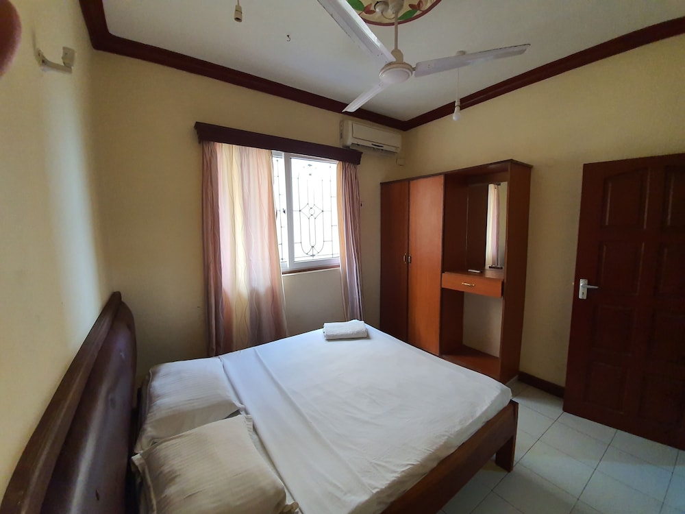 Standard Double Room, 1 Double Bed photo 3