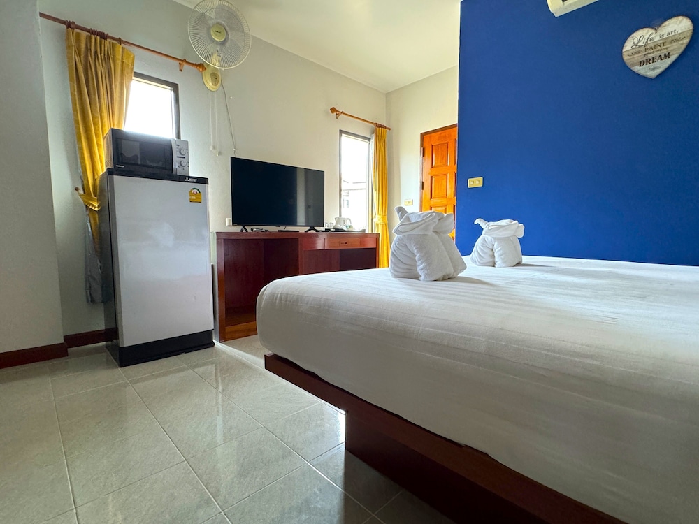 Superior Double Room - Photo 7