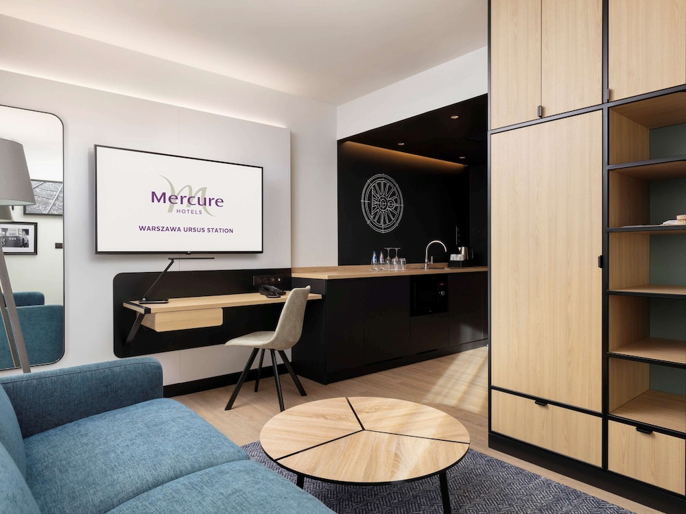 Apartment, Kitchen (Work & Relax area) - Photo 4
