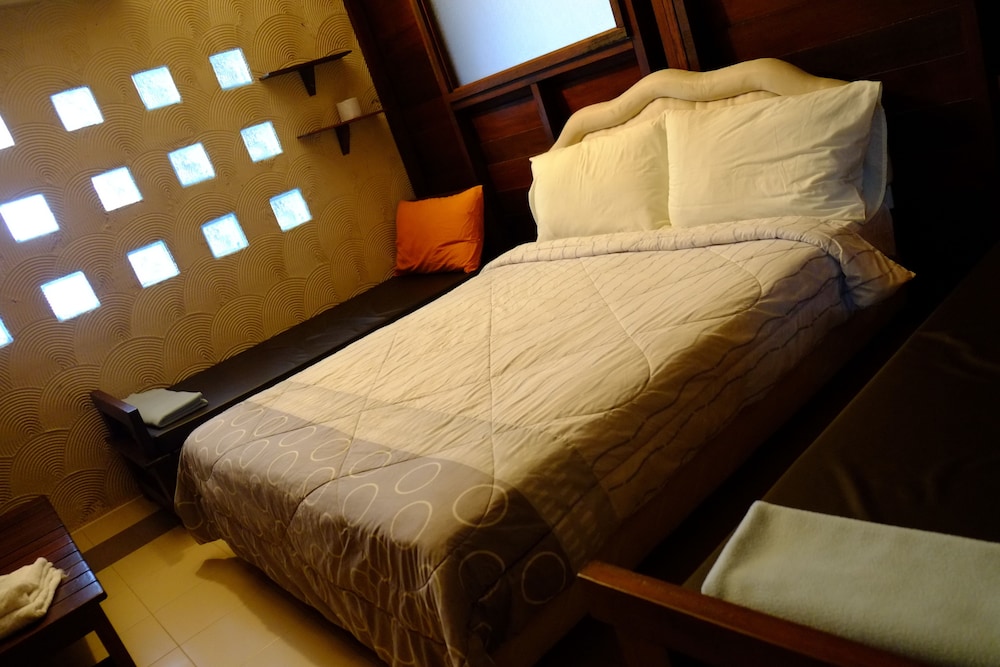 Shared Dormitory (11 beds) photo 1