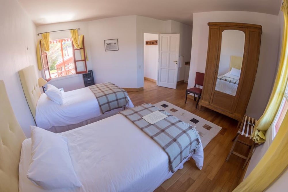 Superior Double Or Twin Room photo 2