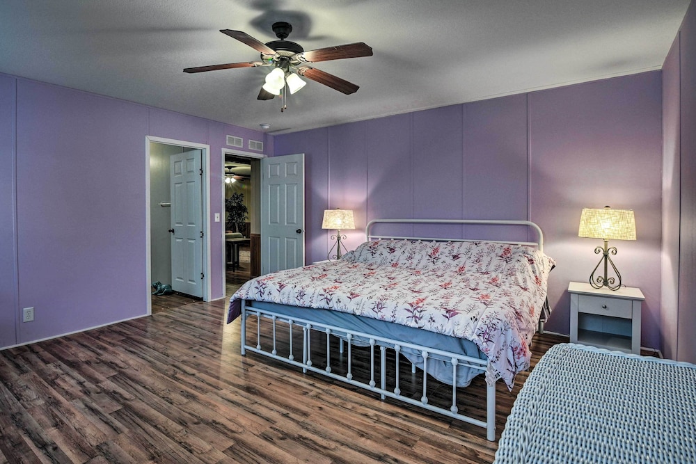House (3 Bedrooms) photo 3