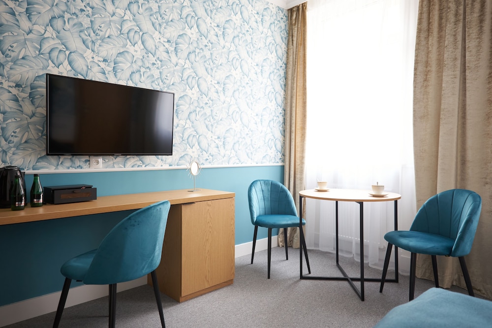 Standard Room photo 3