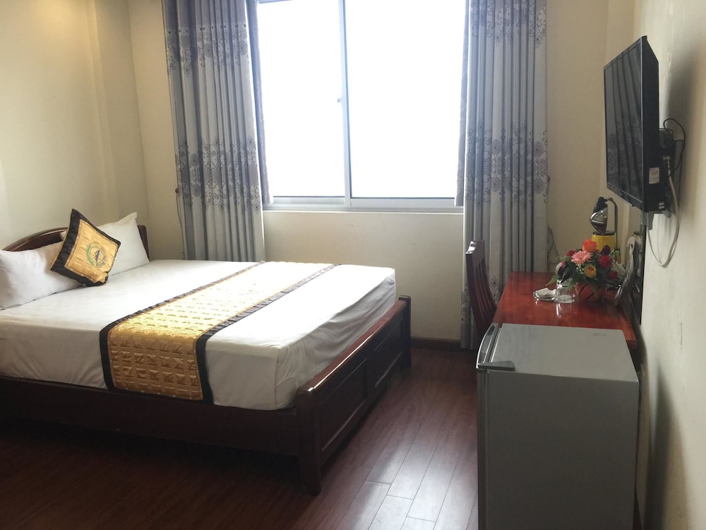 Standard Double or Twin Room photo 2