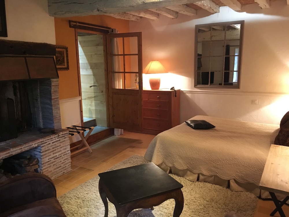 Deluxe Double Room photo 1