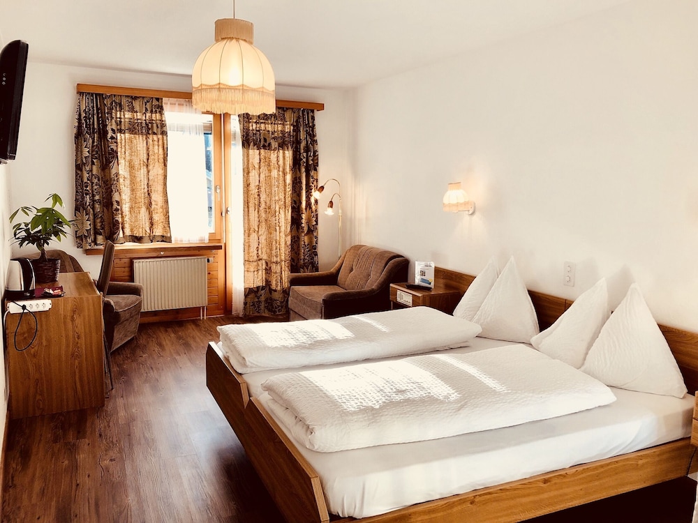 Double Room, Balcony photo 1