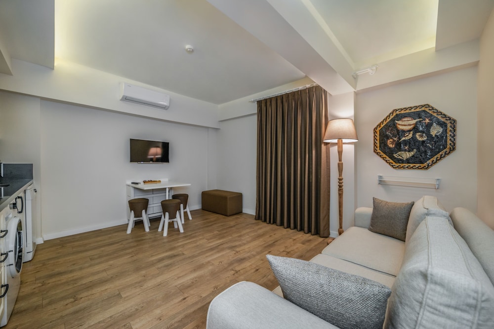 Family Suite - Photo 4