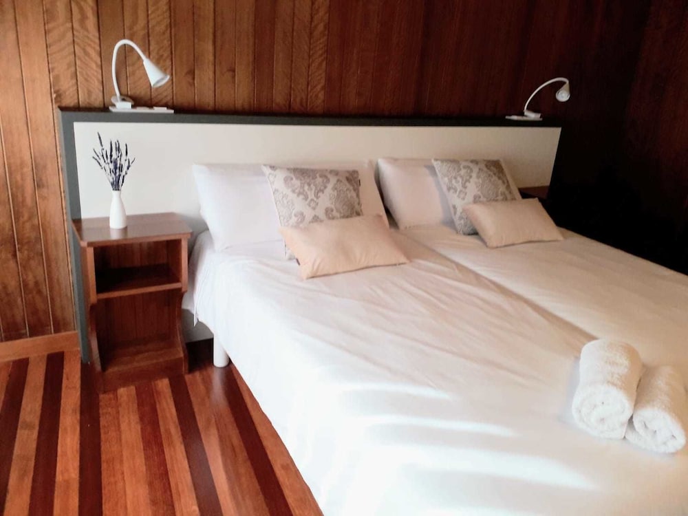 Suite de Confort