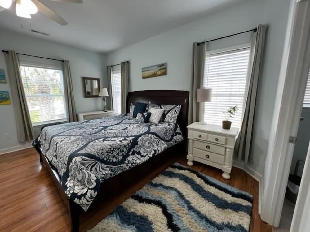House, 4 Bedrooms photo 1