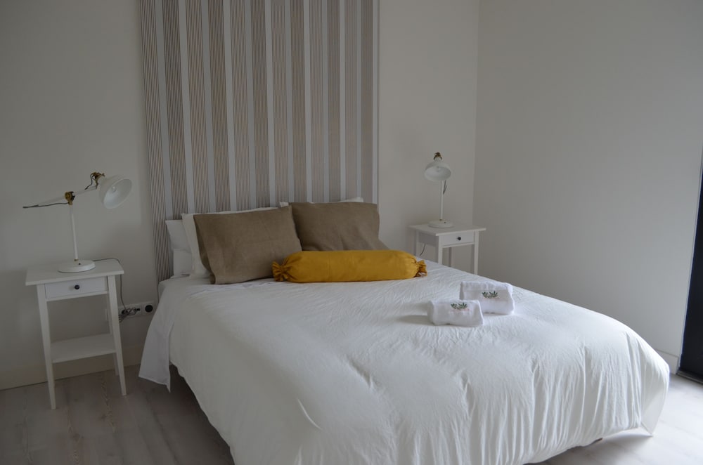 Apartment, 1 Bedroom, Balcony (1)
