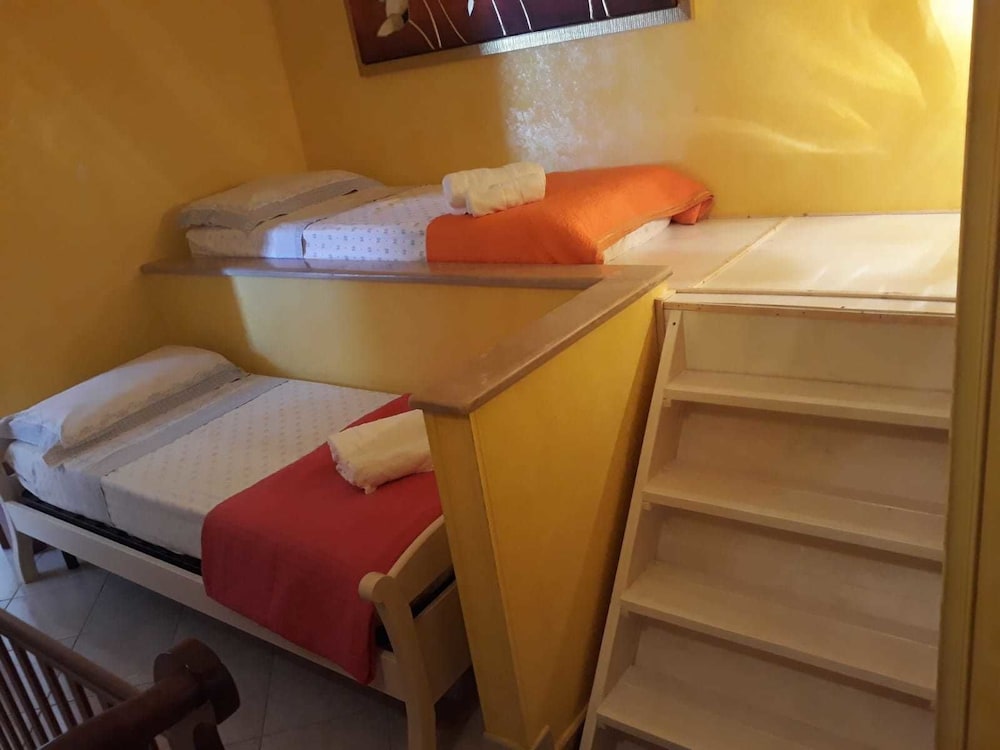 Quadruple Room photo 1