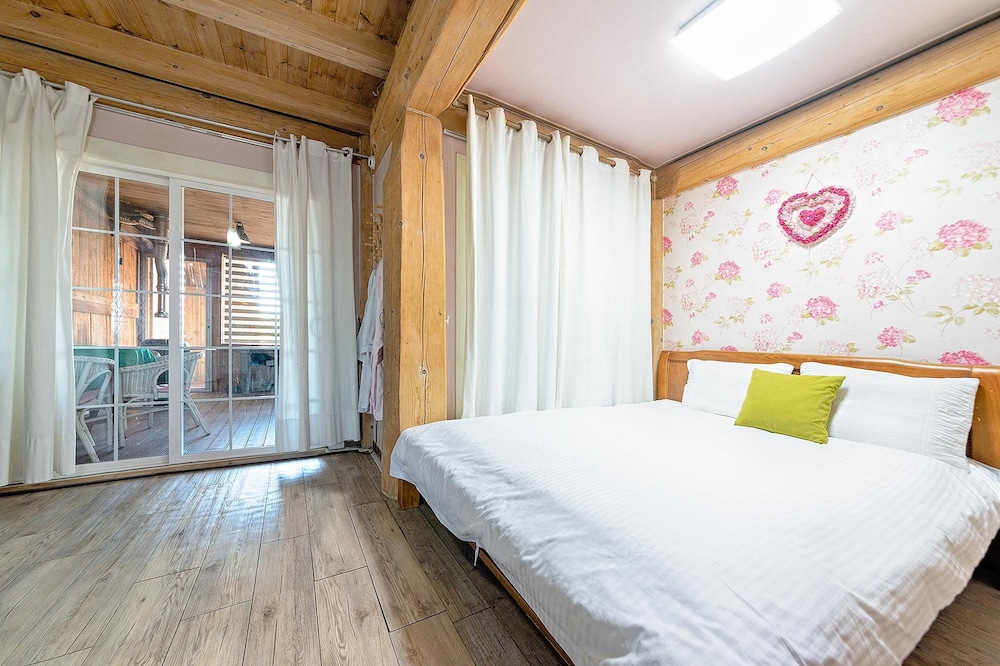 Basic Room, 1 Bedroom (Galina(Big Spa)) - Photo 2