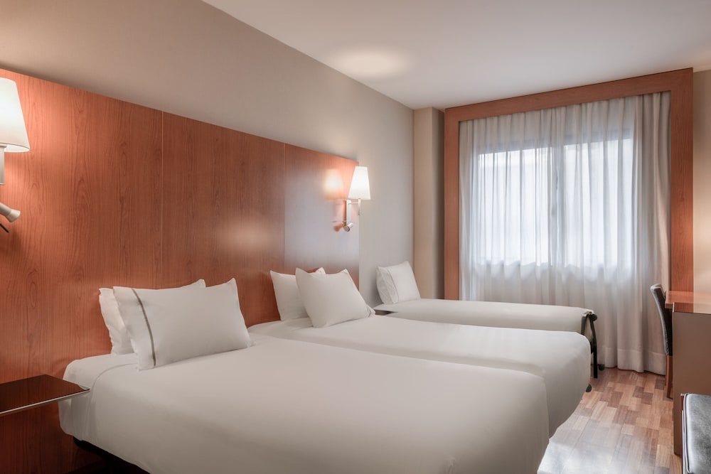 Standard Room, 2 Twin Beds