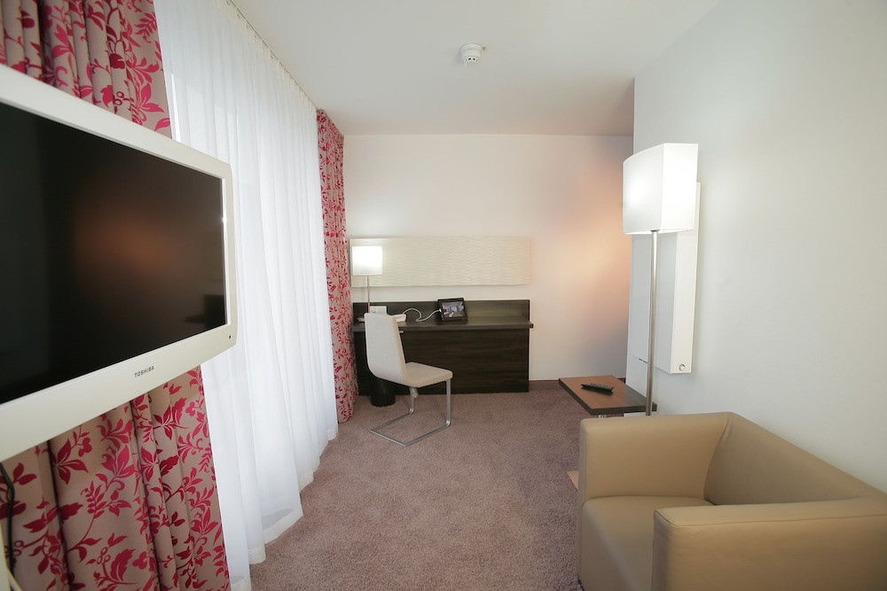 Junior Suite, Terrace - Photo 17