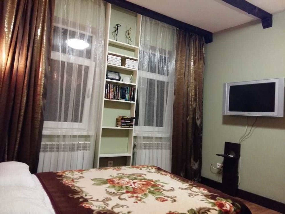 Family Cabin, 1 Double Bed With Sofa Bed, Non Smoking photo 2