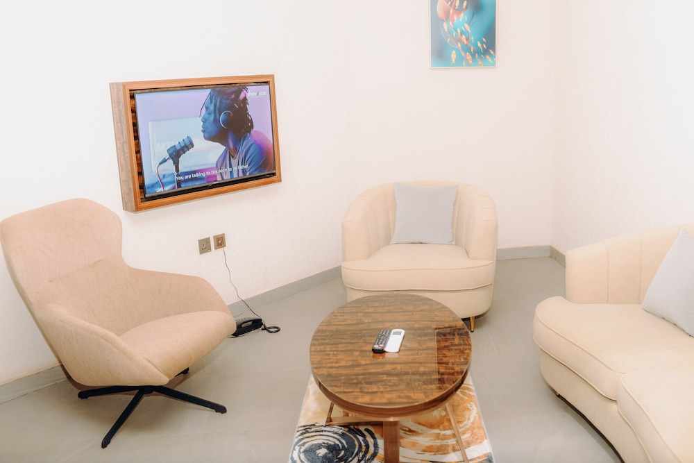 Premium Room, 1 Double Bed, Non Smoking, City View photo 1